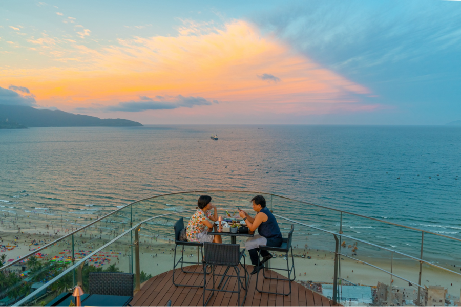 da nang rooftop
